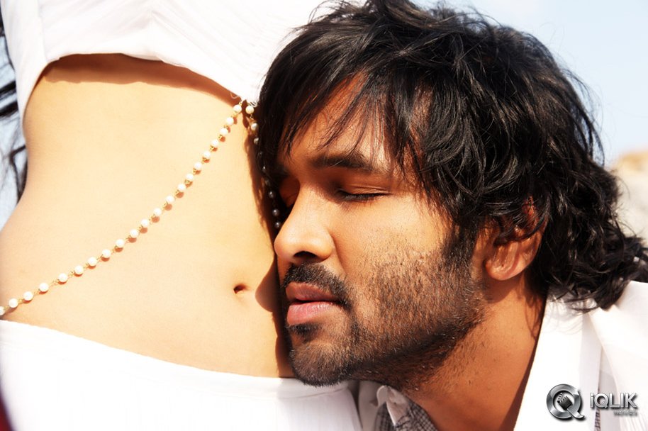 Manchu-Vishnu-